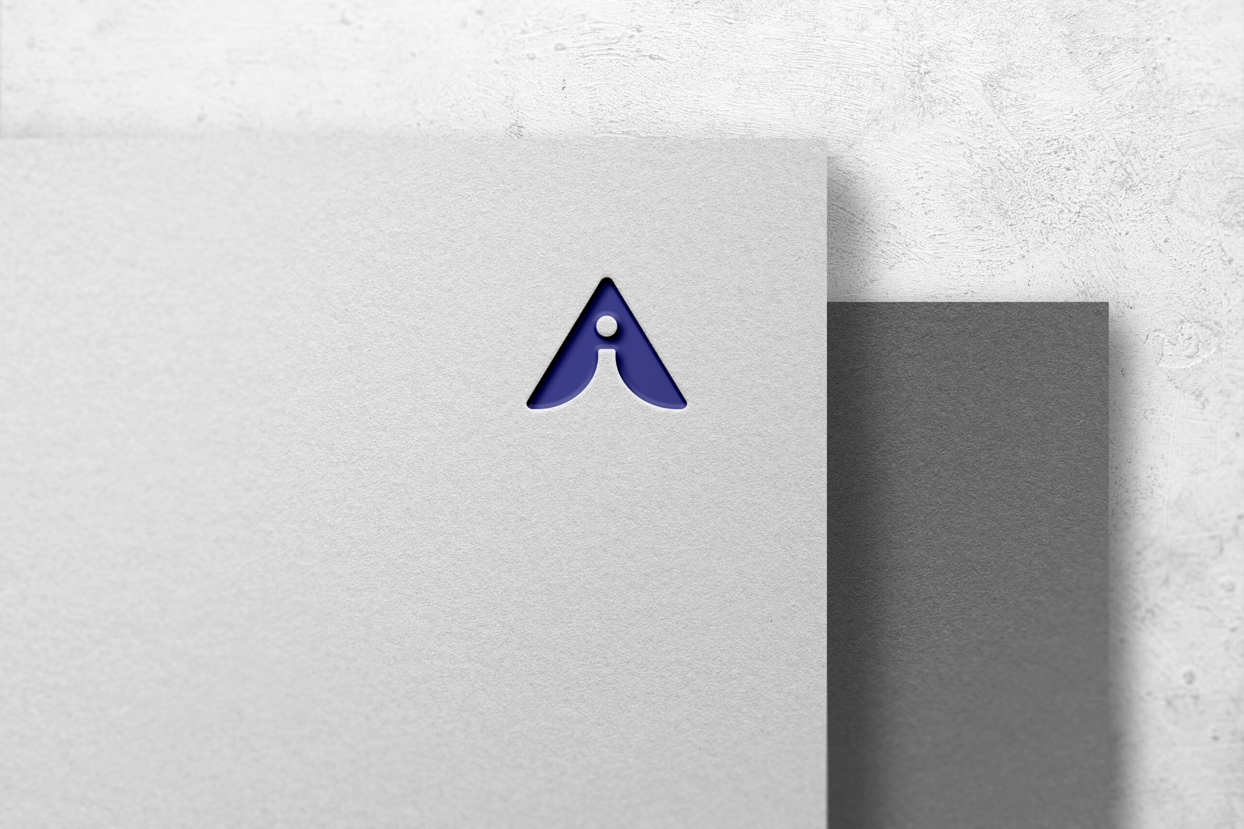 12. Logo Mockup a